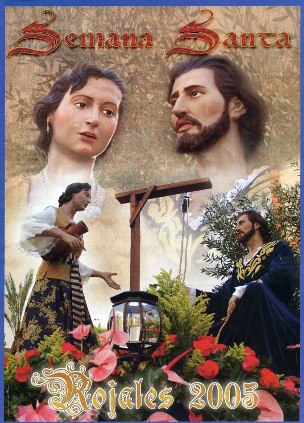 Semana Santa en Rojales  